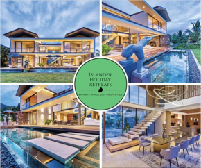 Villa One by IHR